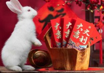 2023兔年赏兔：品古人画兔子的身临其境之感！