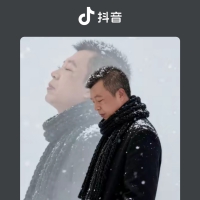 冬日浪漫写真：导入一张照片即可体验！📷📷