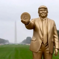 《福布斯》发布年度亿万富翁榜单 特朗普赚了近100亿